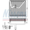 Evaporateur de climatisation NISSENS