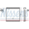 Evaporateur de climatisation NISSENS