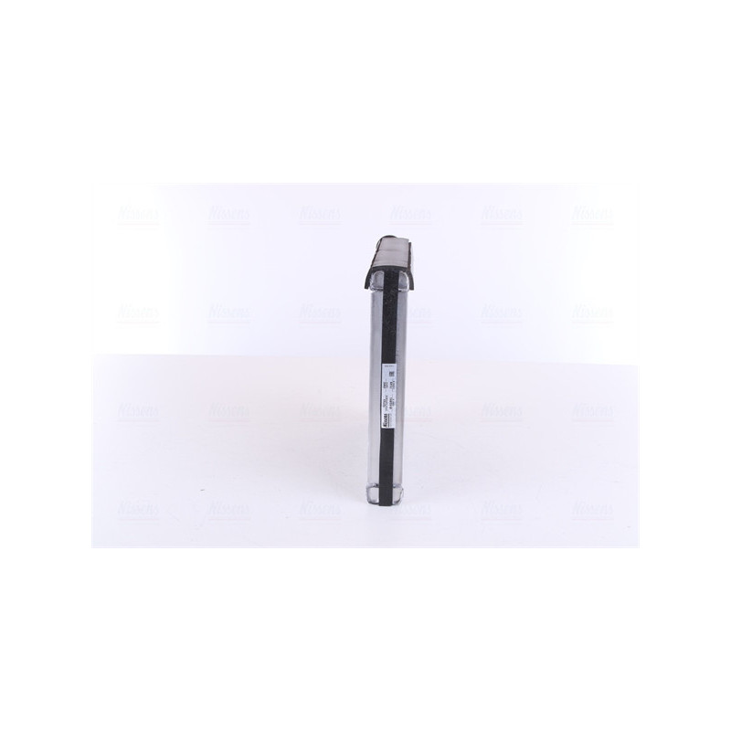 Evaporateur de climatisation NISSENS