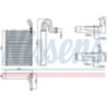 Evaporateur de climatisation NISSENS