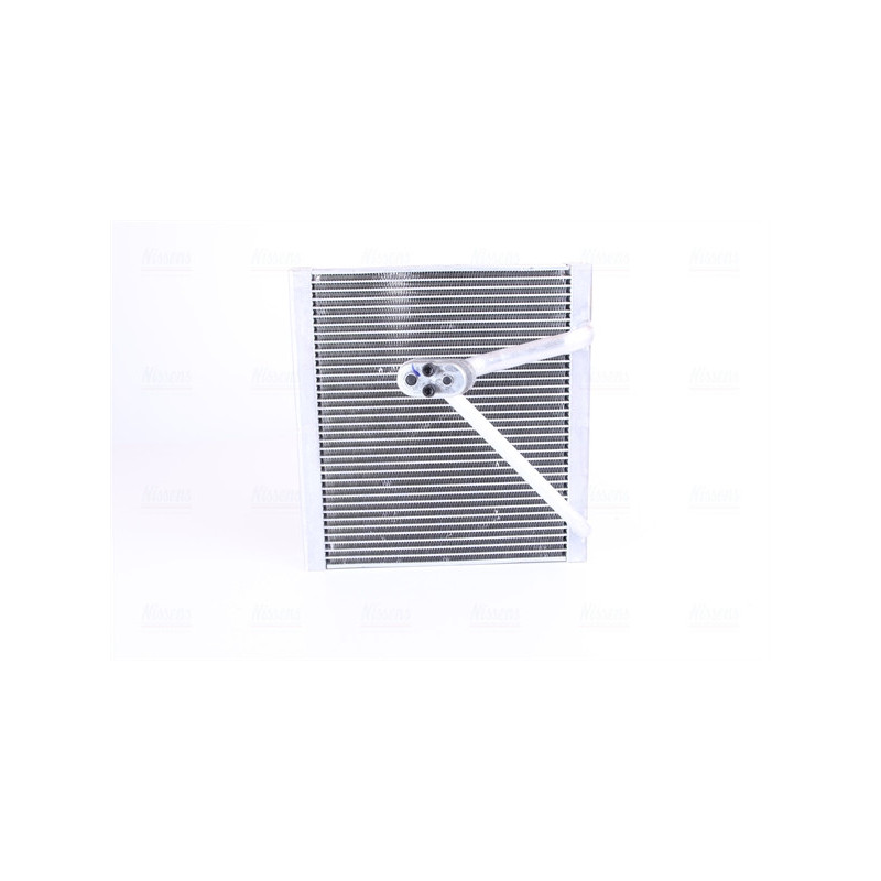 Evaporateur de climatisation NISSENS