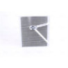 Evaporateur de climatisation NISSENS