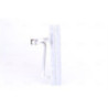 Evaporateur de climatisation NISSENS