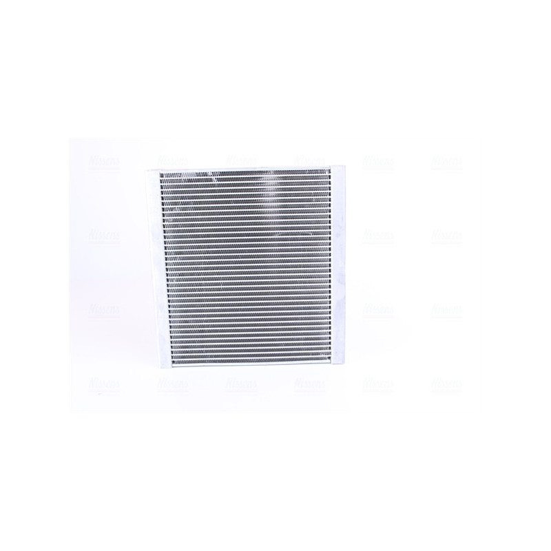 Evaporateur de climatisation NISSENS