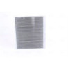 Evaporateur de climatisation NISSENS