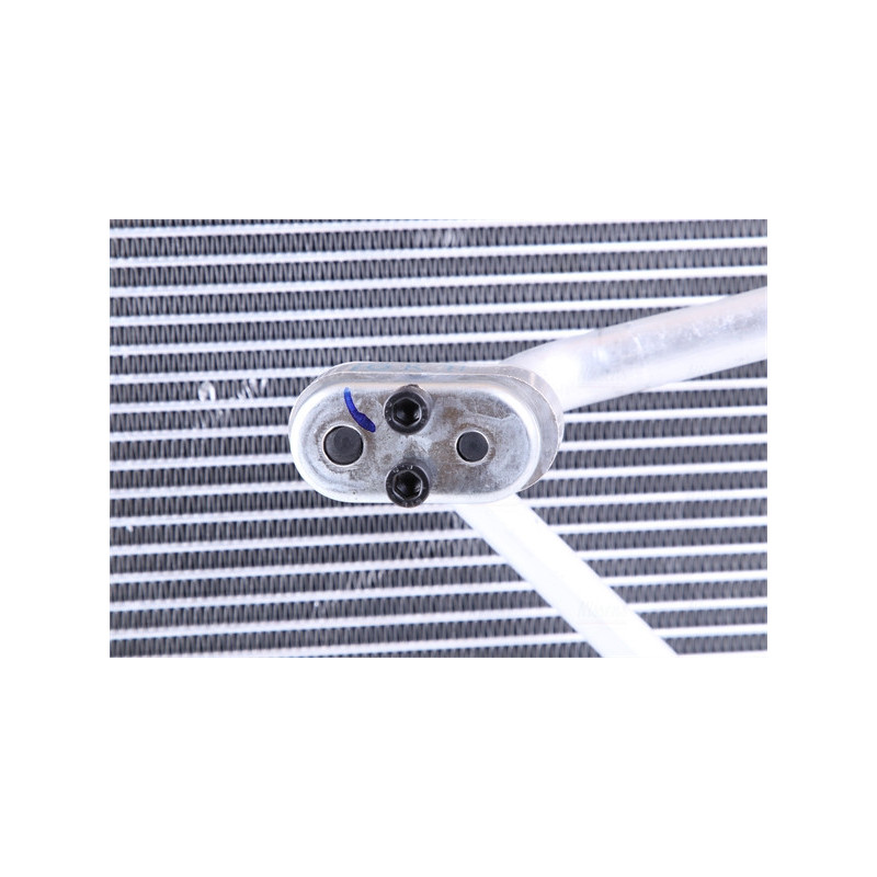 Evaporateur de climatisation NISSENS