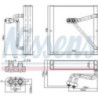 Evaporateur de climatisation NISSENS