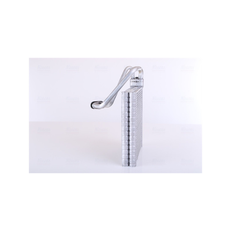 Evaporateur de climatisation NISSENS