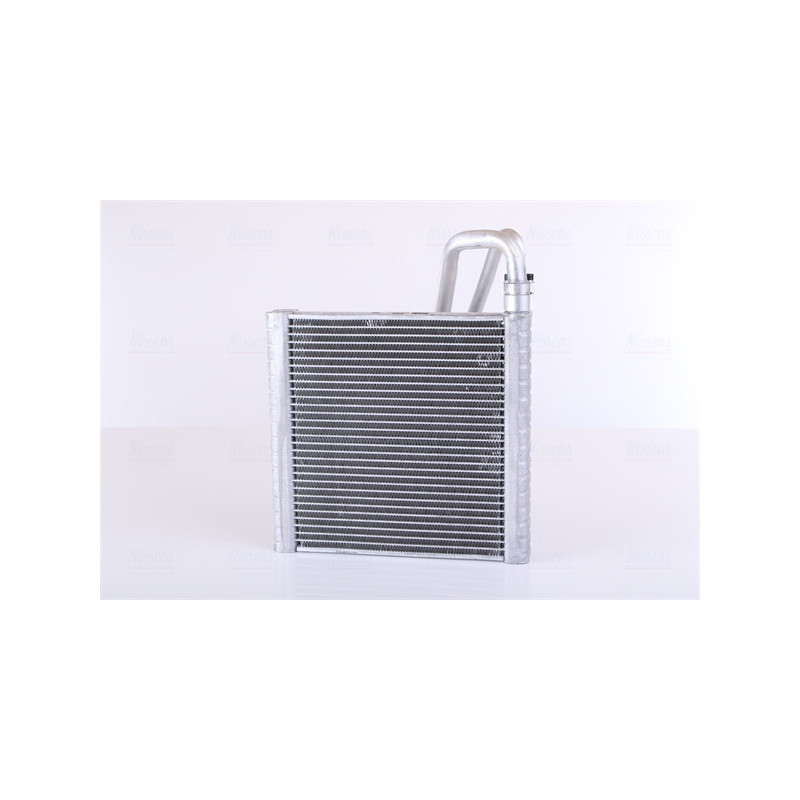 Evaporateur de climatisation NISSENS
