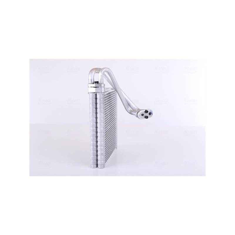 Evaporateur de climatisation NISSENS