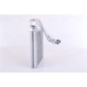 Evaporateur de climatisation NISSENS