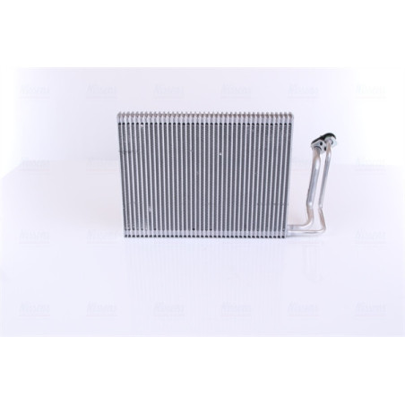 Evaporateur de climatisation NISSENS