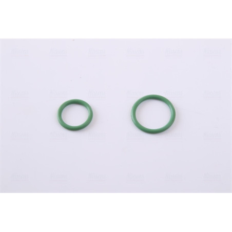 Evaporateur de climatisation NISSENS