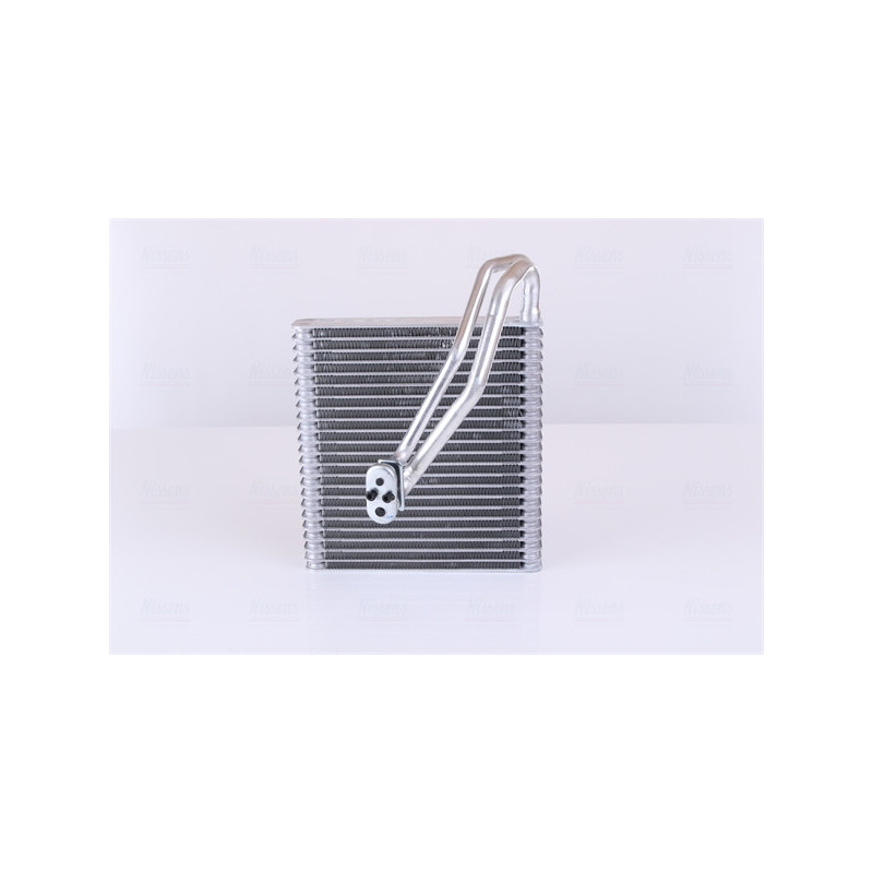 Evaporateur de climatisation NISSENS