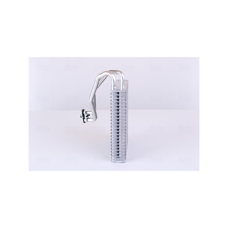 Evaporateur de climatisation NISSENS