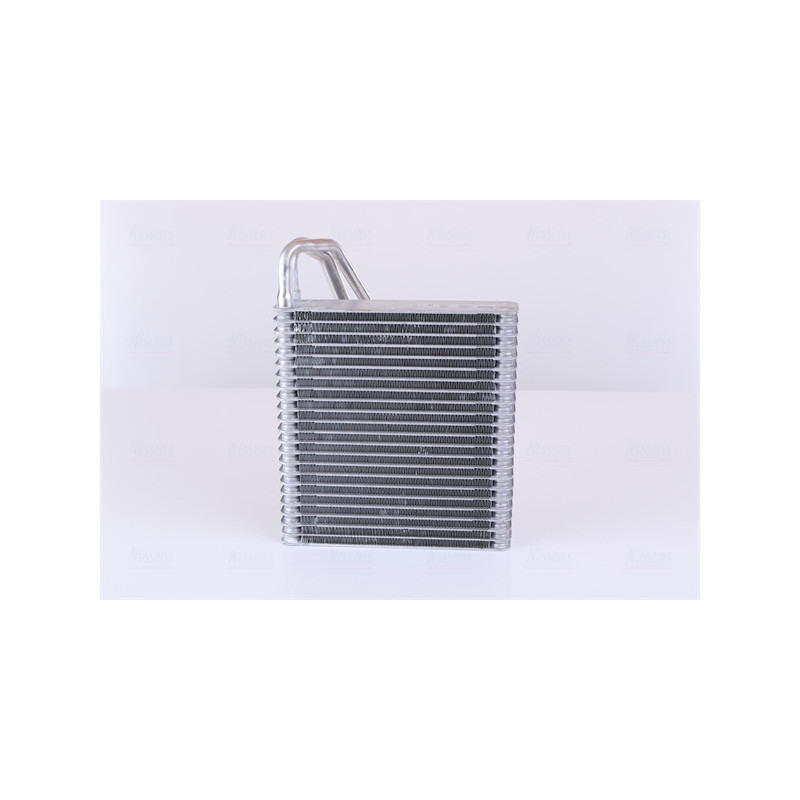 Evaporateur de climatisation NISSENS