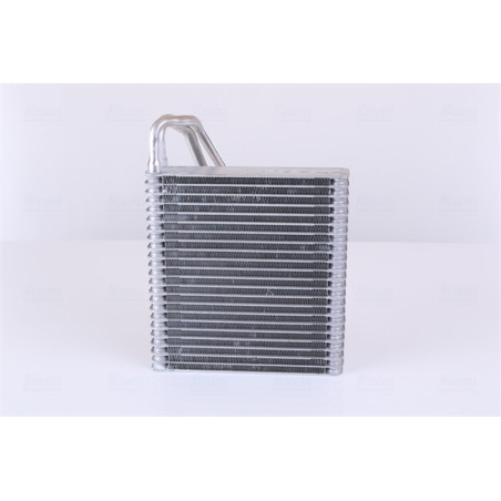 Evaporateur de climatisation NISSENS