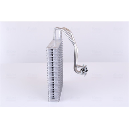 Evaporateur de climatisation NISSENS