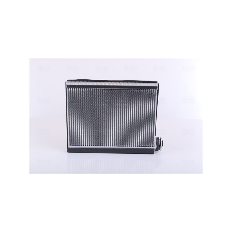 Evaporateur de climatisation NISSENS
