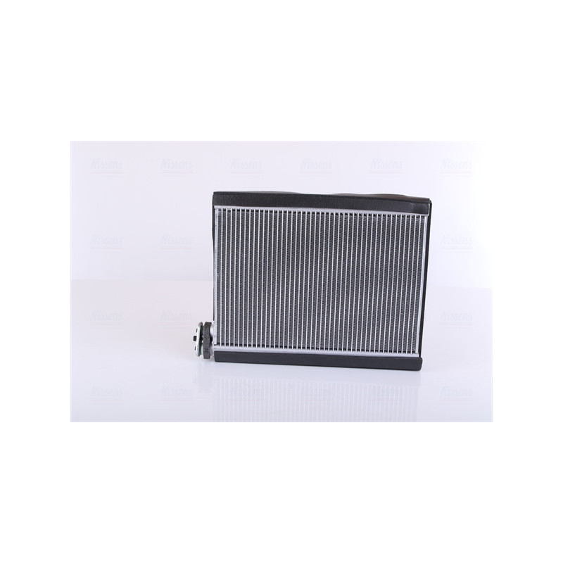 Evaporateur de climatisation NISSENS
