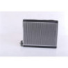Evaporateur de climatisation NISSENS