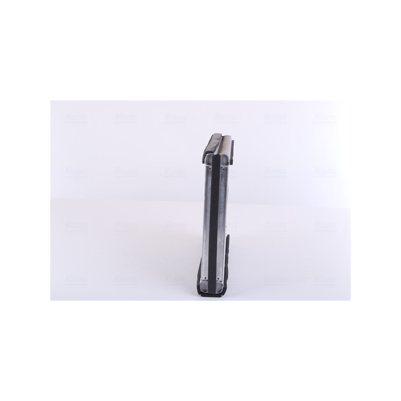 Evaporateur de climatisation NISSENS
