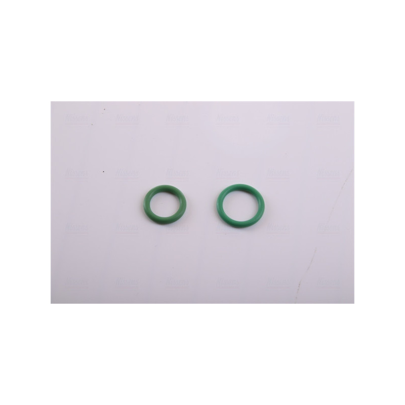 Evaporateur de climatisation NISSENS