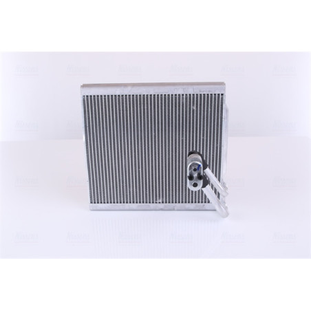 Evaporateur de climatisation NISSENS