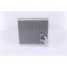 Evaporateur de climatisation NISSENS