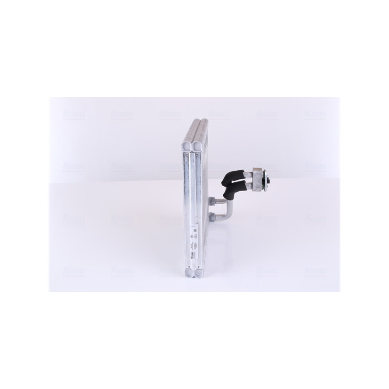 Evaporateur de climatisation NISSENS