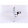 Evaporateur de climatisation NISSENS