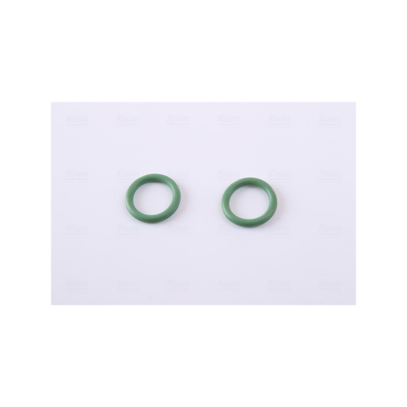 Evaporateur de climatisation NISSENS