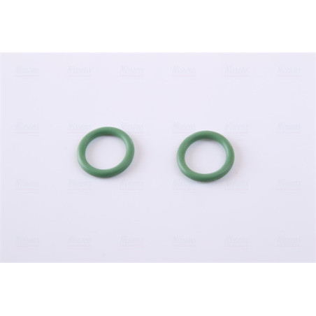 Evaporateur de climatisation NISSENS