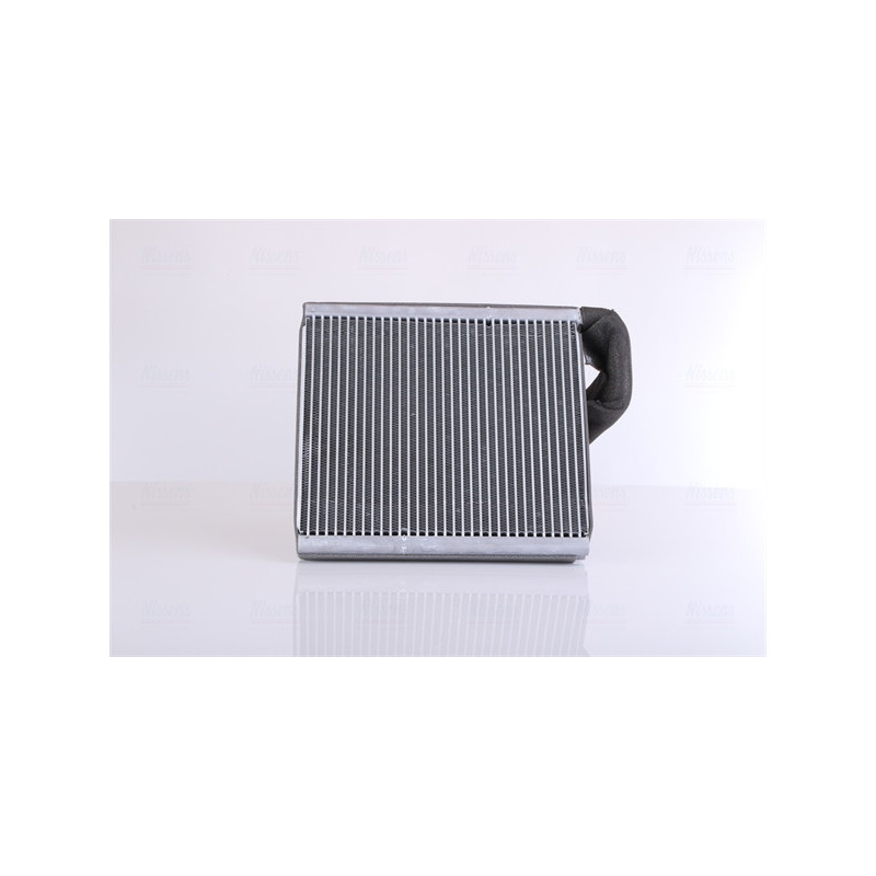 Evaporateur de climatisation NISSENS