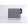 Evaporateur de climatisation NISSENS