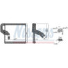 Evaporateur de climatisation NISSENS