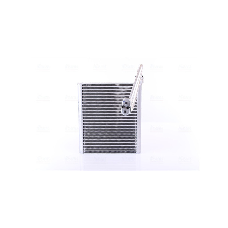 Evaporateur de climatisation NISSENS