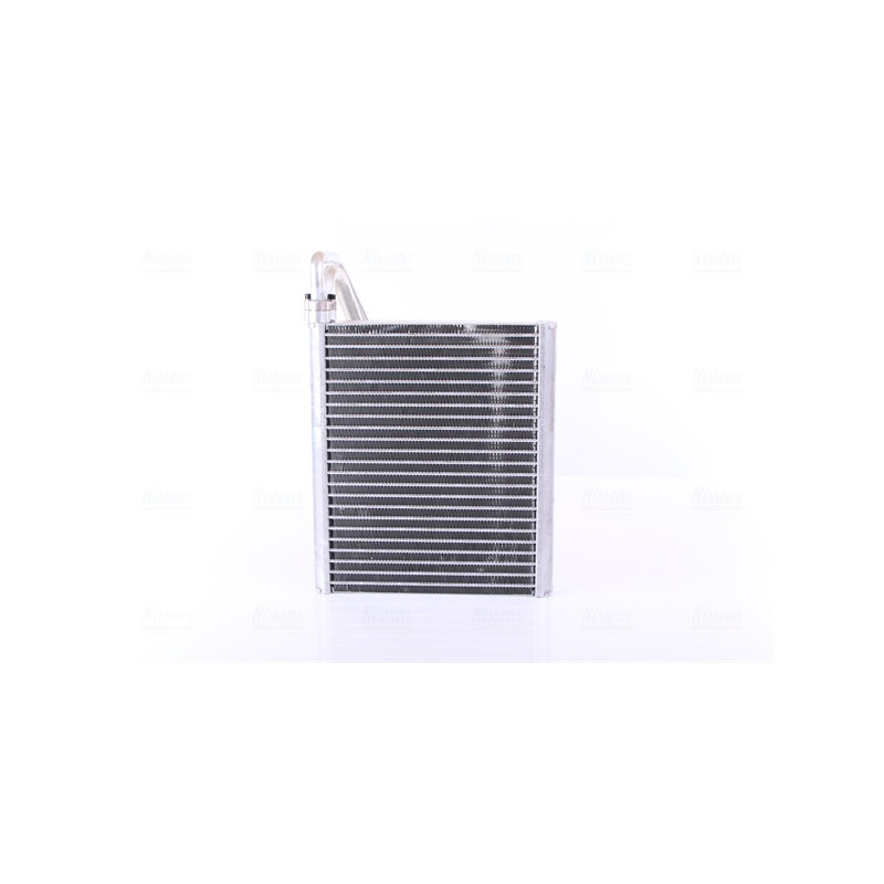 Evaporateur de climatisation NISSENS