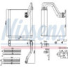 Evaporateur de climatisation NISSENS
