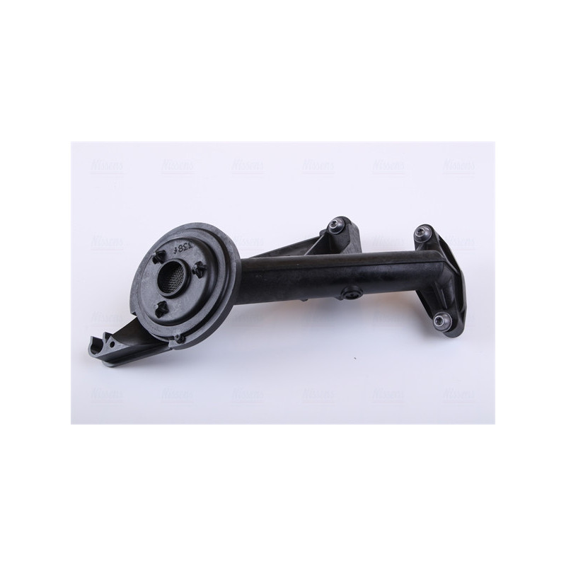 Kit de montage (compresseur) NISSENS