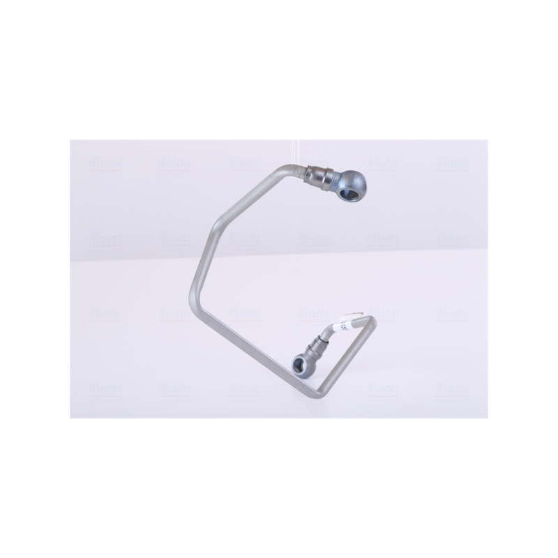 Kit de montage (compresseur) NISSENS