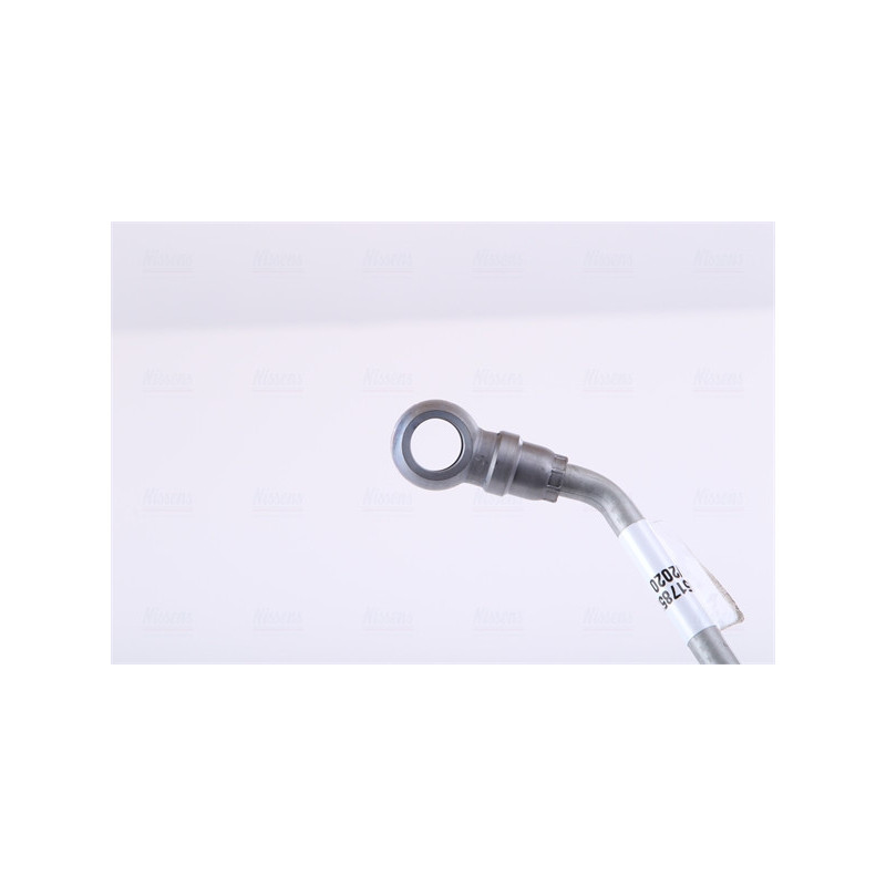 Kit de montage (compresseur) NISSENS