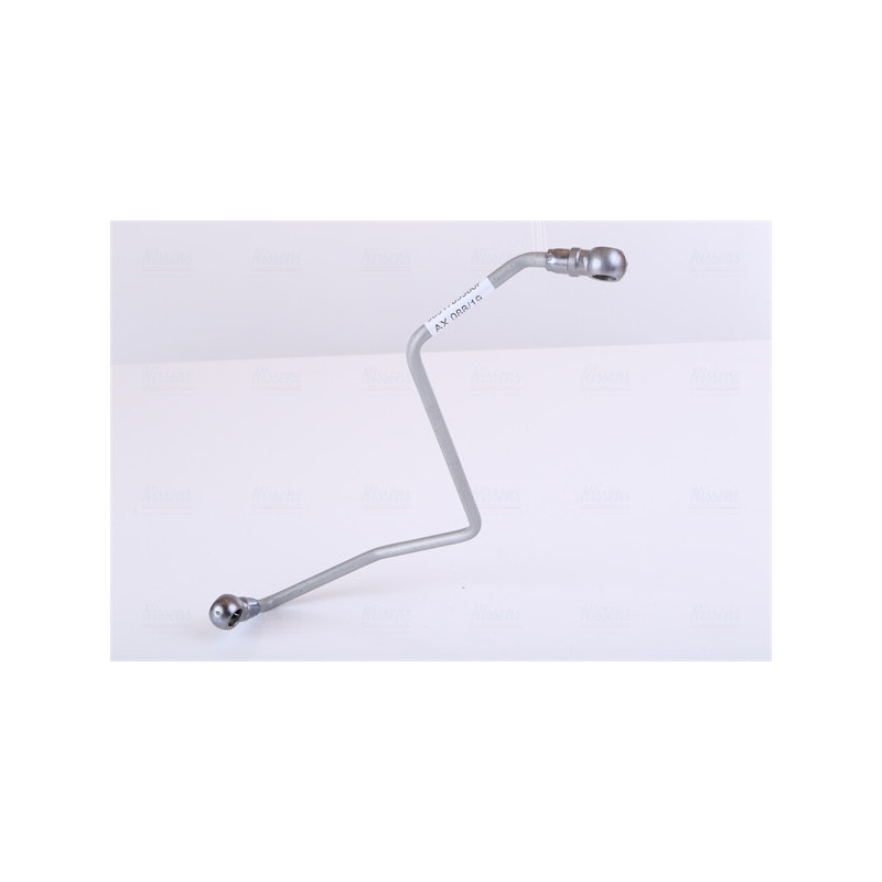 Kit de montage (compresseur) NISSENS