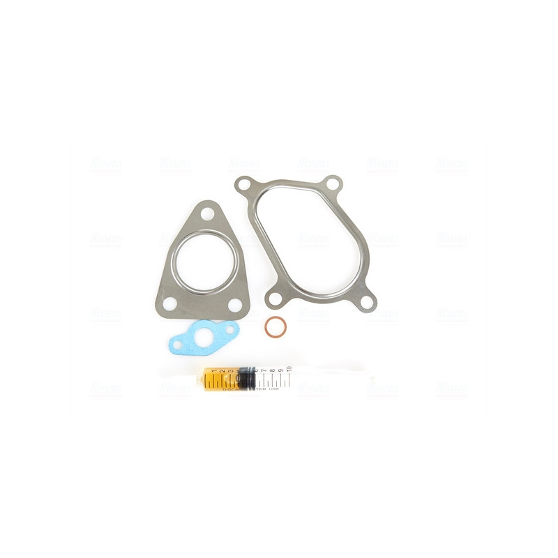 Turbocompresseur NISSENS