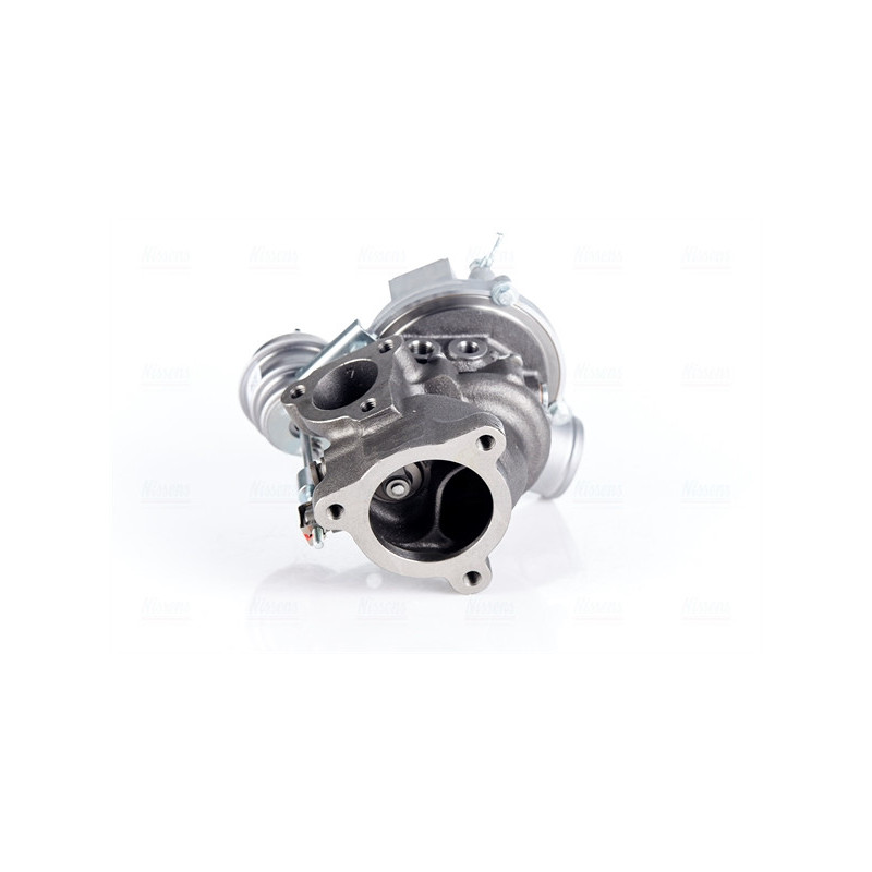 Turbocompresseur NISSENS