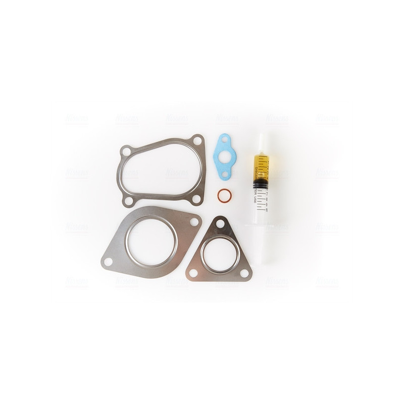 Turbocompresseur NISSENS