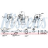 Turbocompresseur NISSENS