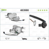 Moteur d'essuie-glace VALEO