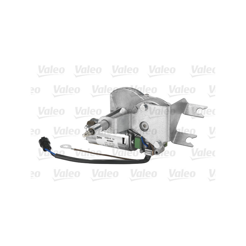 Moteur d'essuie-glace VALEO