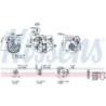 Turbocompresseur NISSENS